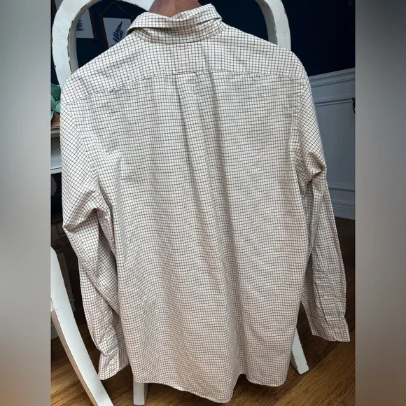 Men’s Ralph Lauren Classic Fit Oxford Button up Shirts size Large Bundle - Picture 3 of 10